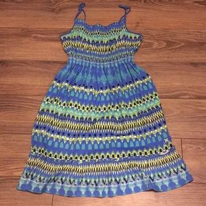 Hurley summer dress